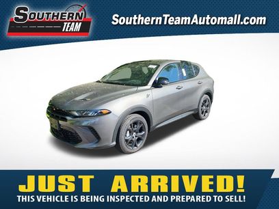 Used 2024 Dodge Hornet R/T Plus w/ R/T Blacktop Package