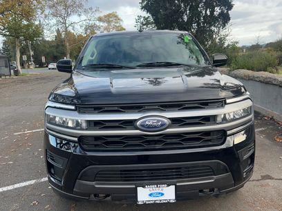 Used 2022 Ford Expedition Max XLT