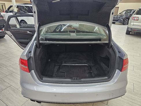 Used 2016 Audi A4 2.0T Premium Plus w/ Technology Package AWD/4WD image 12