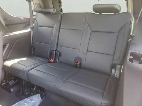 New 2026 Chevrolet Tahoe LT w/ Comfort Package AWD/4WD image 14