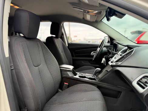 Used 2013 GMC Terrain SLE FWD image 36