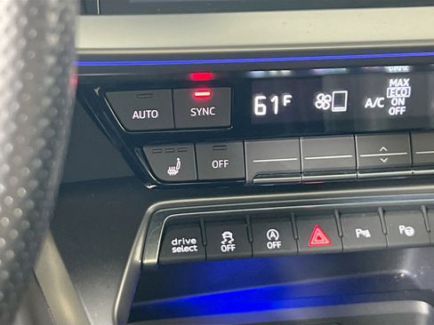 Used 2022 Audi S3 Premium Plus image 19