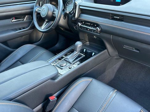 Certified 2025 MAZDA CX-50 2.5 Hybrid w/ Weather Package image 16