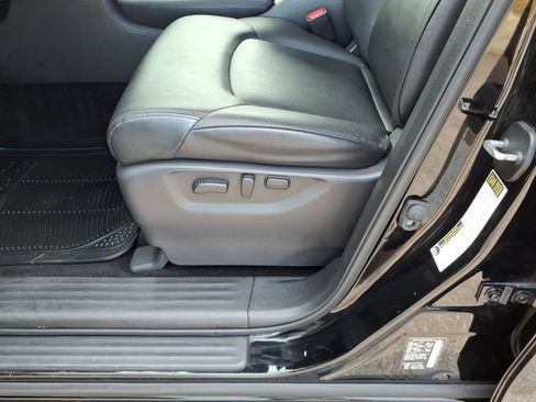 Certified 2024 Nissan Armada SV AWD/4WD image 5