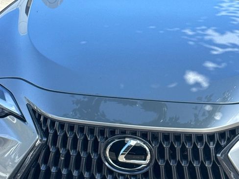 Used 2022 Lexus NX 350 AWD image 8