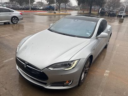 Used 2014 Tesla Model S P85