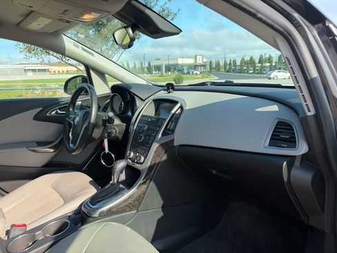 Used 2014 Buick Verano Convenience FWD image 28