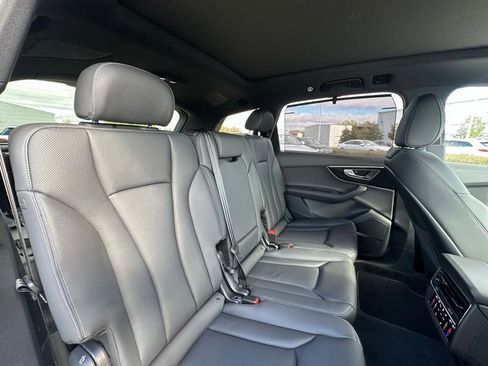 New 2026 Audi Q7 2.0T Premium Plus AWD/4WD image 24