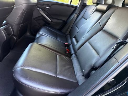 Used 2015 Acura RDX AWD w/ Technology Package image 17
