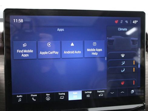 Used 2024 Ford Expedition Limited image 53