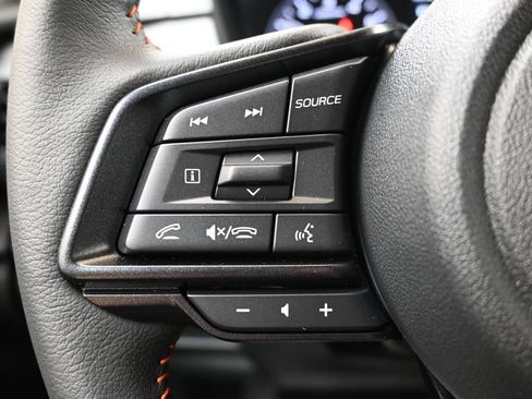 New 2026 Subaru Crosstrek 2.5i Limited AWD/4WD image 26