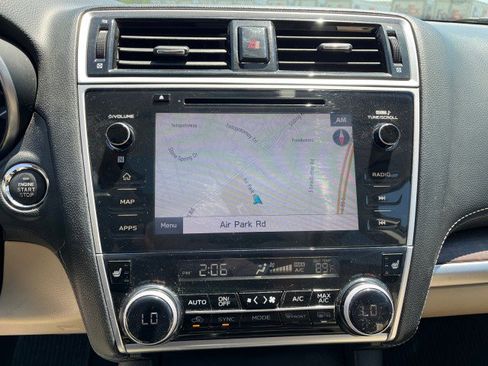 Used 2019 Subaru Outback 2.5i Limited w/ Protection Package #1 AWD/4WD image 24