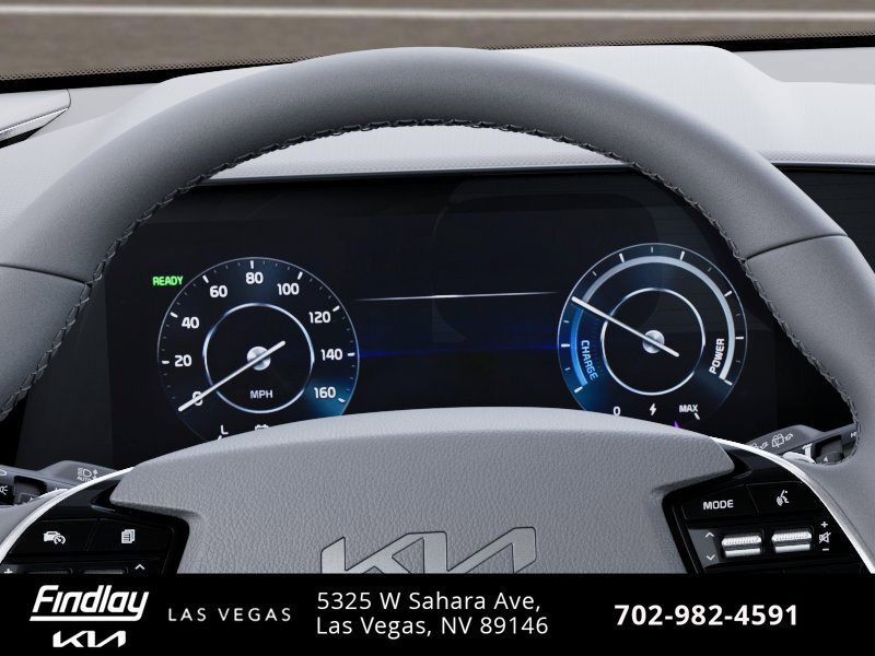 New 2026 Kia Niro Wave FWD image 24