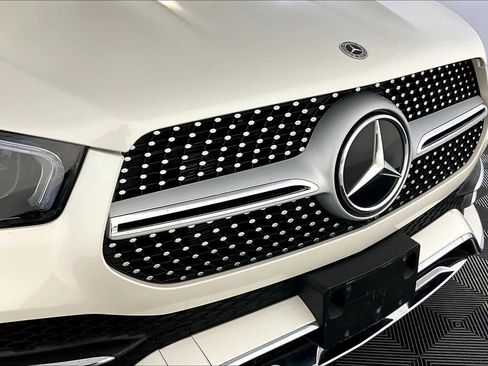 Used 2023 Mercedes-Benz GLE 350 4MATIC image 31