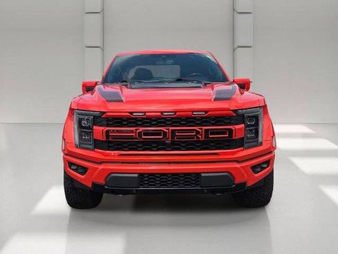 Used 2022 Ford F150 Raptor w/ Equipment Group 801A High AWD/4WD image 8