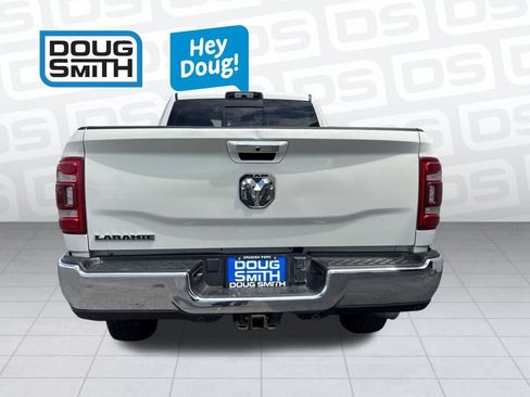 Certified 2022 RAM 2500 Laramie AWD/4WD image 31