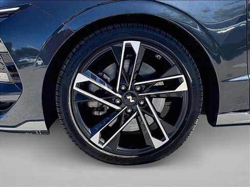 Used 2026 Hyundai Sonata N Line FWD image 10