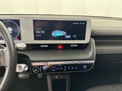Used 2024 Hyundai Ioniq 5 SE RWD image 21