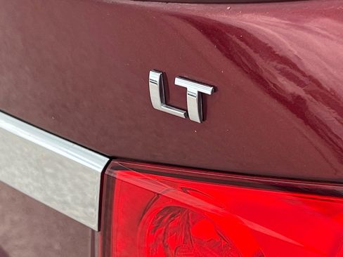 Used 2015 Chevrolet Cruze LT w/ RS Package image 21