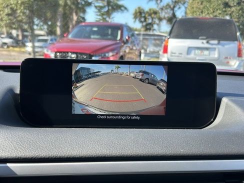 New 2026 MAZDA CX-50 AWD 2.5 S w/ Weather Package image 20