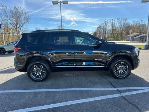 New 2026 GMC Terrain AT4 w/ LPO, Floor Liner Package image 5