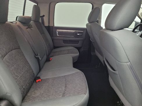Used 2018 RAM 1500 Big Horn AWD/4WD image 19