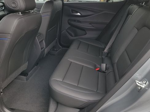 New 2026 Buick Envista Sport Touring image 7