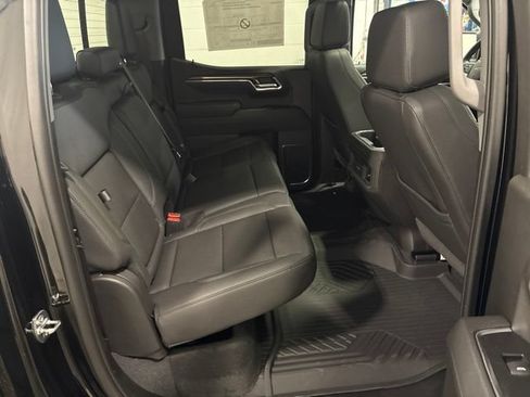 New 2026 Chevrolet Silverado 1500 LT Trail Boss w/ LT Trail Boss Premium Package AWD/4WD image 52