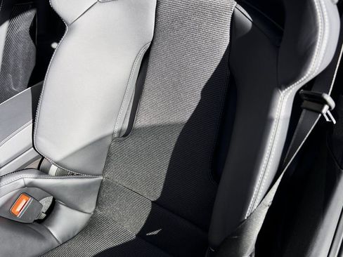 Used 2025 Porsche 911 GT3 w/ Chrono Package image 52