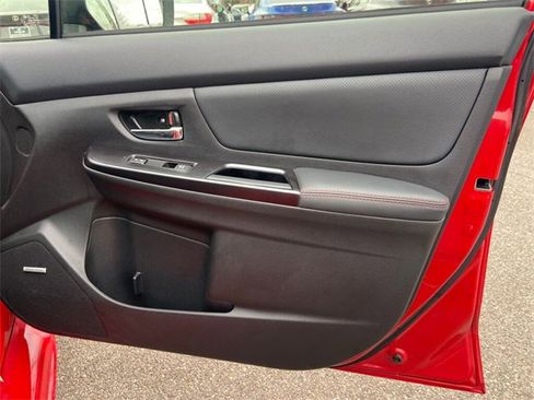 Used 2020 Subaru WRX Limited image 26