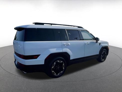 Used 2025 Hyundai Santa Fe SEL image 15