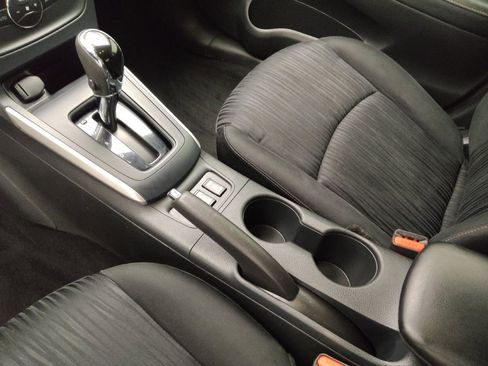 Used 2019 Nissan Sentra SV w/ All Weather Package image 26