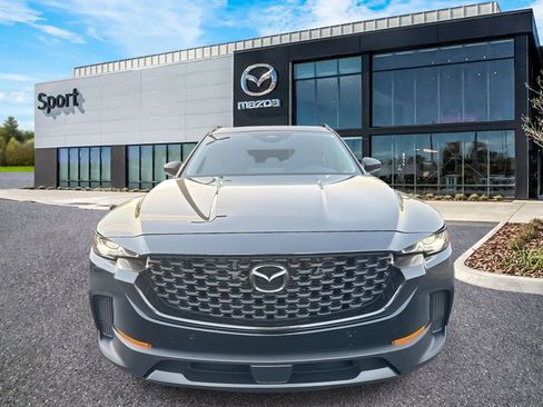New 2026 MAZDA CX-50 Meridian Edition w/ Weather Package AWD/4WD image 10