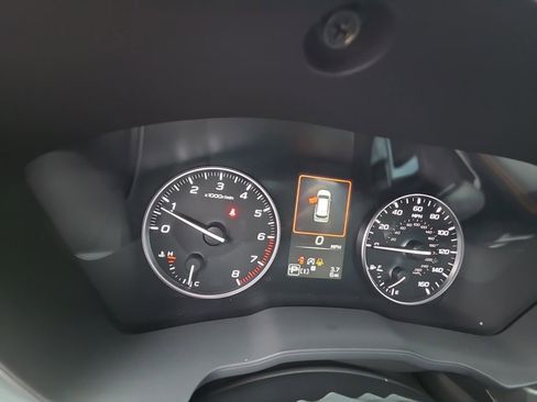 New 2026 Subaru Forester Sport image 14