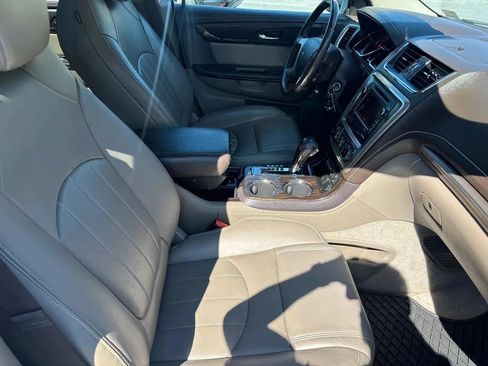 Used 2016 GMC Acadia Denali AWD/4WD image 22