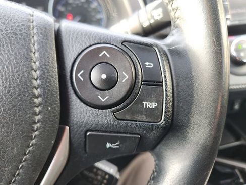 Used 2017 Toyota RAV4 XLE image 23