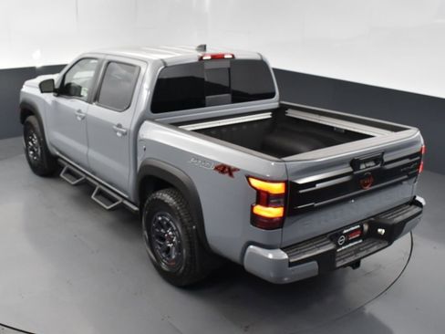 New 2026 Nissan Frontier PRO-4X w/ Pro-4x Convenience Package AWD/4WD image 49