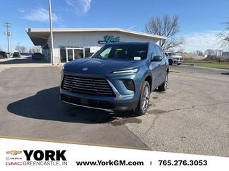 New 2026 Buick Enclave Preferred w/ Power Package video 1