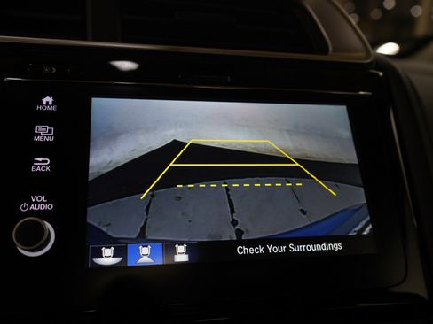 Used 2019 Honda Fit EX image 26