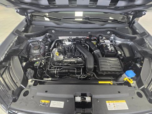 New 2026 Volkswagen Taos S image 16