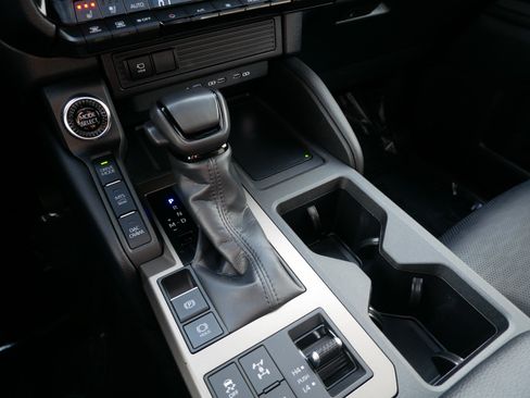 Used 2024 Toyota Land Cruiser w/ Premium Package image 24