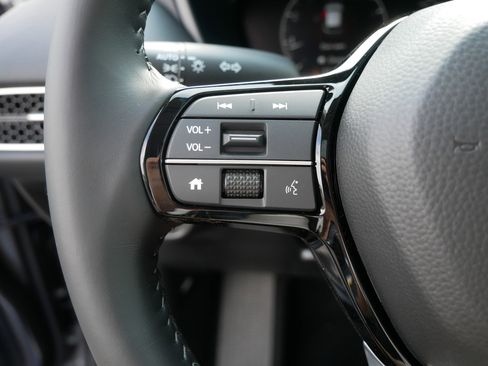 New 2026 Honda HR-V EX-L image 23