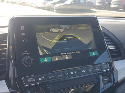 Used 2022 Honda Odyssey EX-L image 23