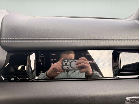 New 2026 RAM 1500 Laramie image 34