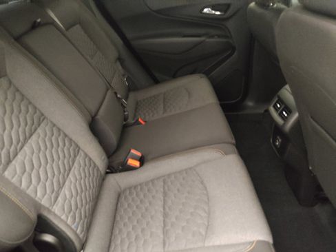 Used 2020 Chevrolet Equinox LT FWD image 19
