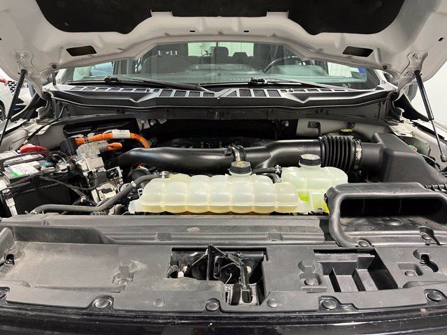 Used 2024 Ford F150 XLT w/ Mobile Office Package AWD/4WD image 9
