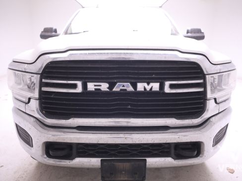Used 2019 RAM 2500 Big Horn image 7