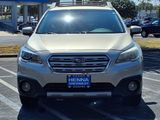 Used 2017 Subaru Outback 2.5i Limited image 2