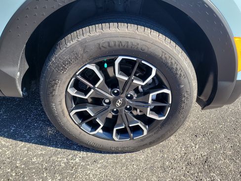 Used 2024 Hyundai Santa Cruz SEL image 10