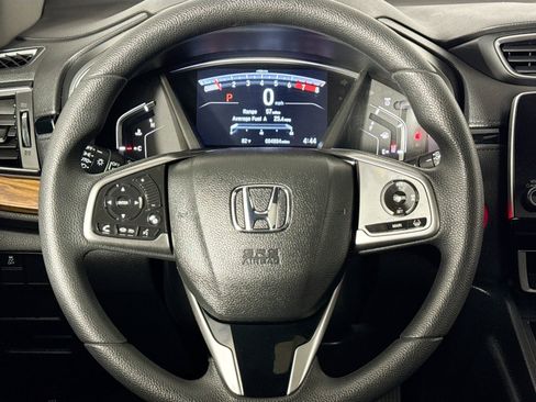 Used 2018 Honda CR-V EX image 21